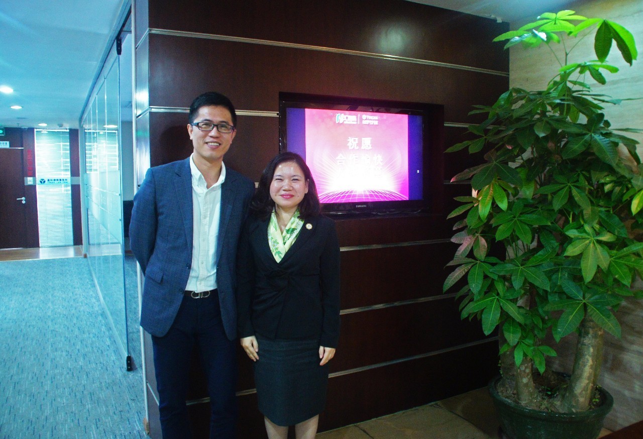 盈科中國區(qū)律所 金融信息咨詢服務(wù)的專業(yè)護航者